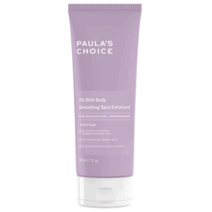 Paula's Choice 2% BHA Body Spot Exfoliant