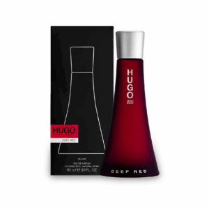 Hugo Boss Deep Red EDP 90ml